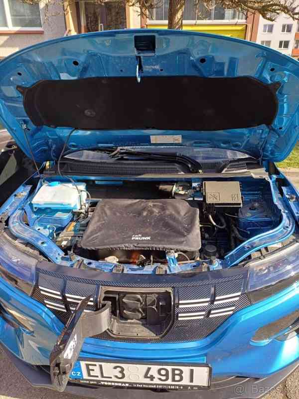 Dacia Spring 33kw záruka - foto 9