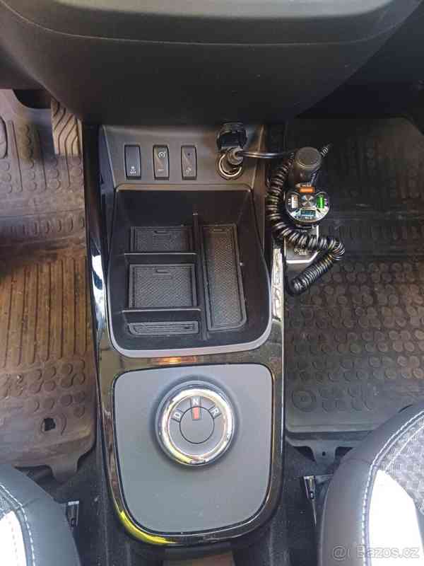 Dacia Spring 33kw záruka - foto 14