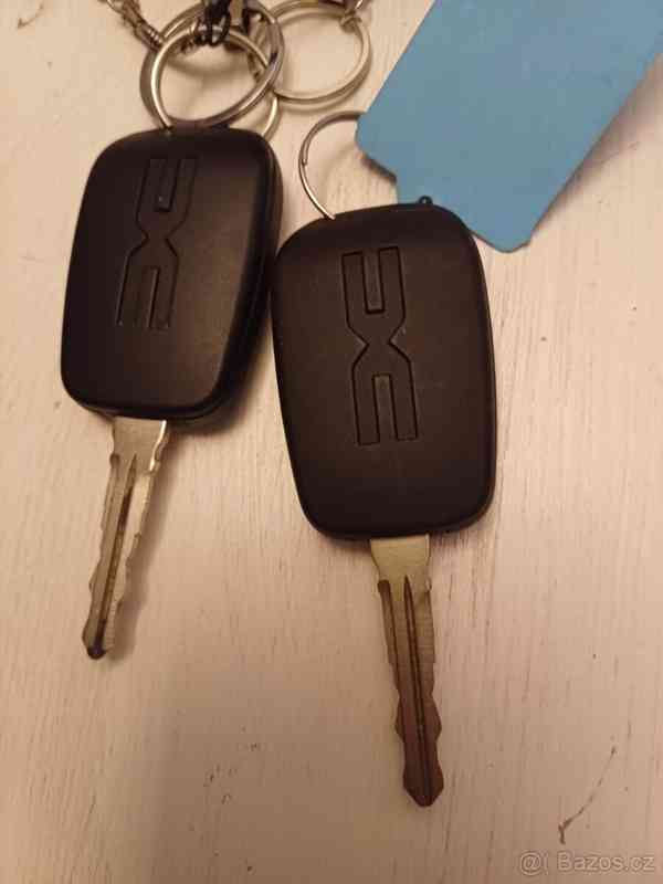 Dacia Spring 33kw záruka - foto 10