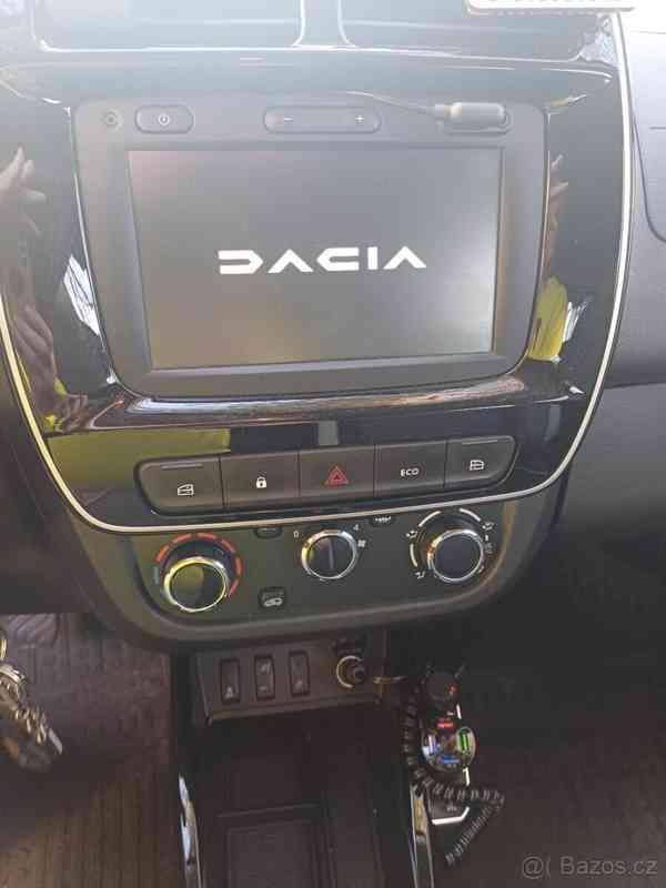 Dacia Spring 33kw záruka - foto 16