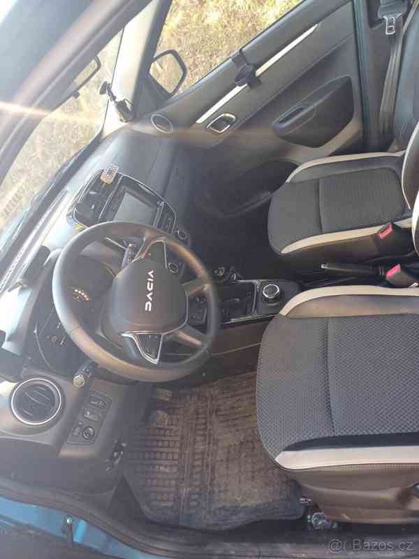 Dacia Spring 33kw záruka - foto 5