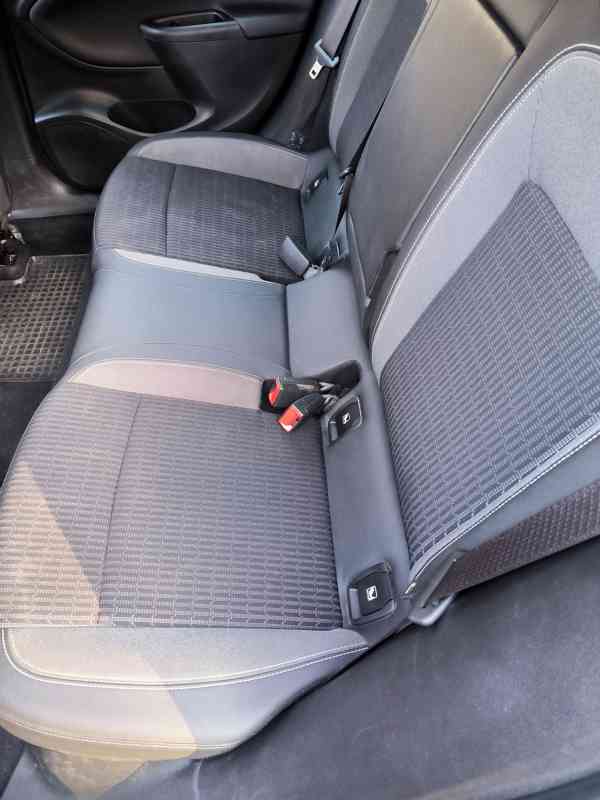 Opel Astra ST 1.2 Turbo 145PS FACELIFT – TOP výbava - foto 10