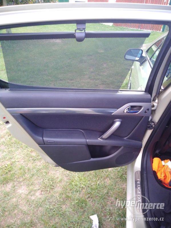 Peugeot 407 2.0 benzin - foto 2