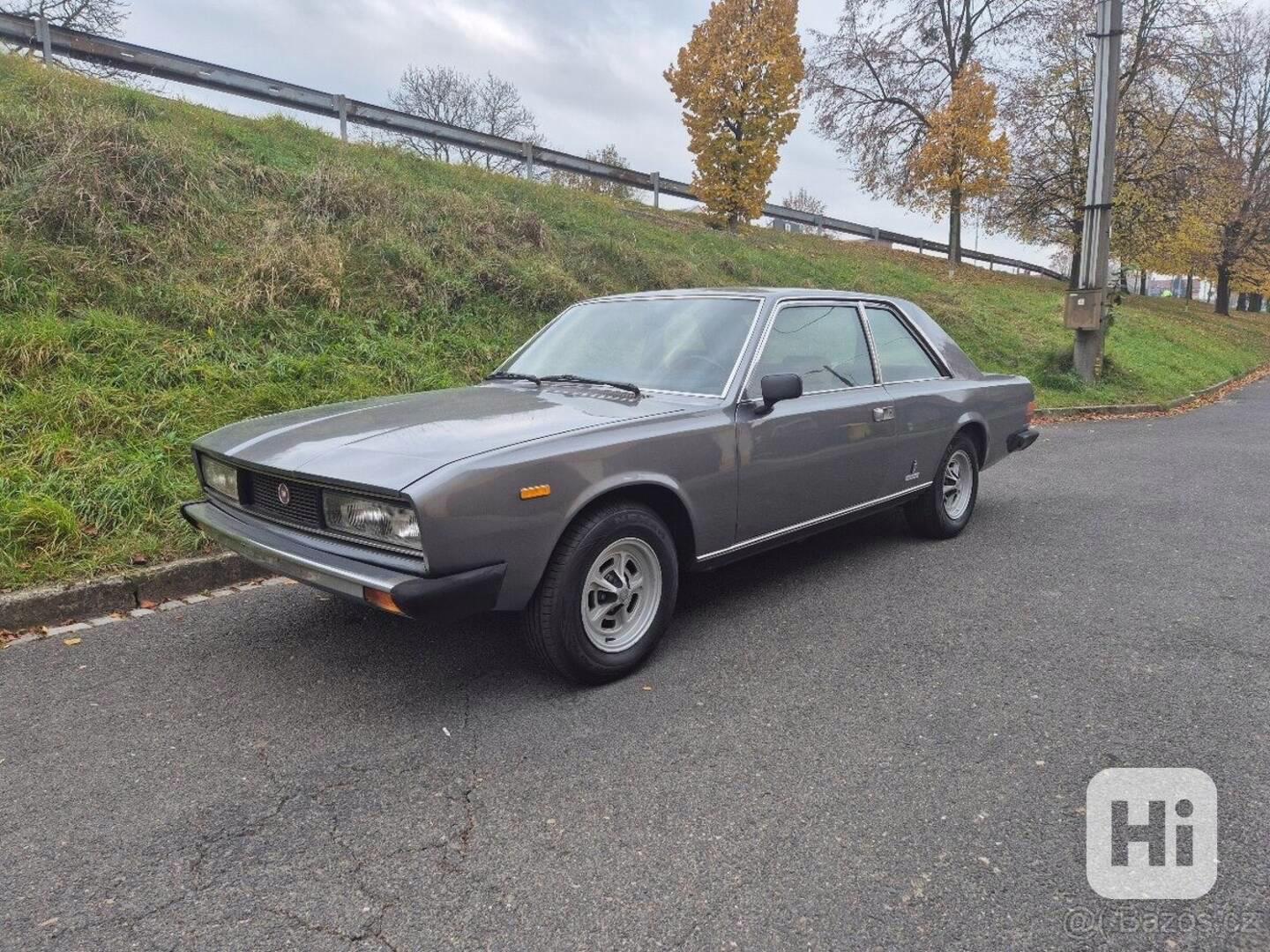 Fiat Ostatní 3,2   130 - foto 1