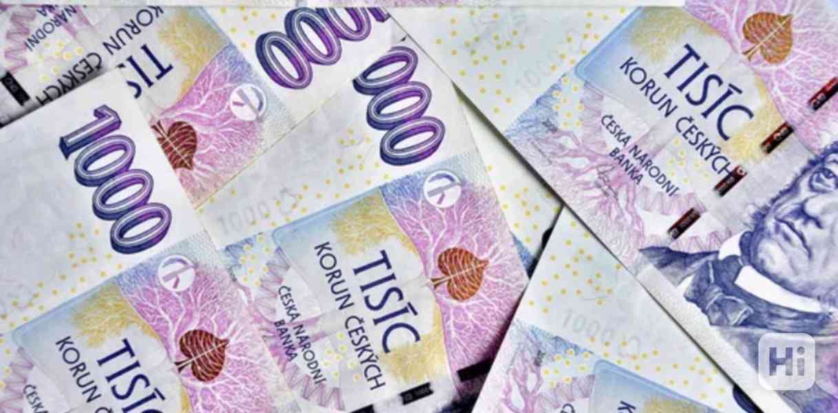 Spolehlivá nabídka půjčky pro zaměstnance a podnikatele do 4