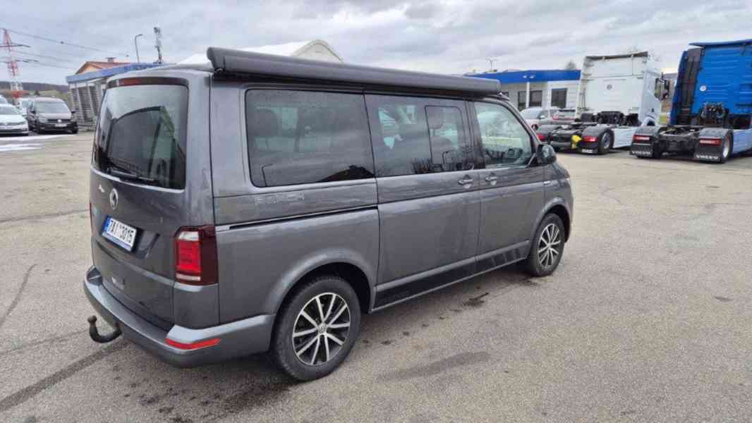 VOLKSWAGEN California Beach 2.0 TDI - foto 3