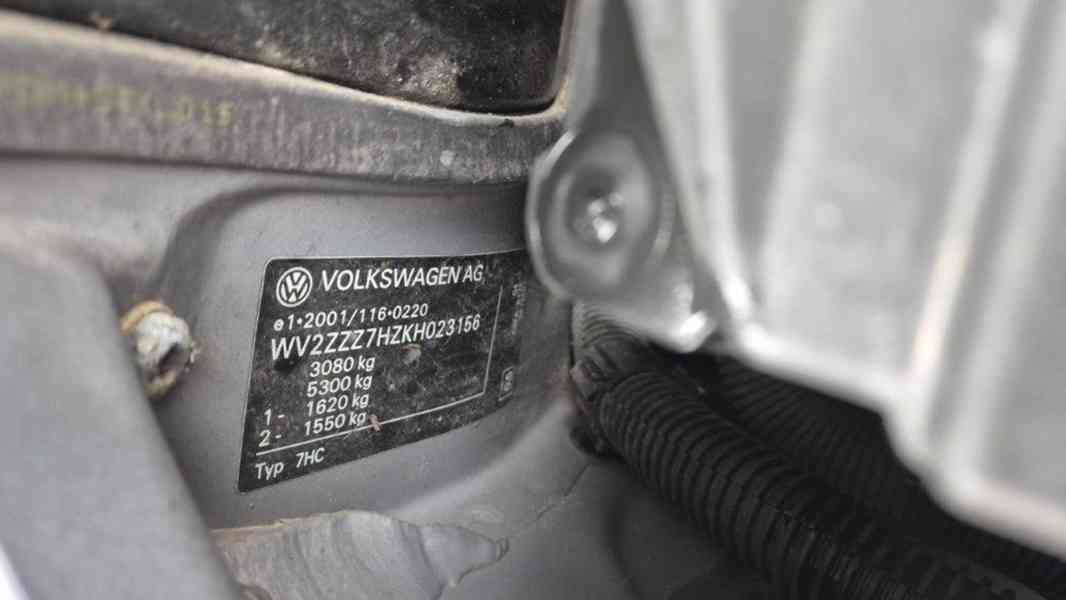 VOLKSWAGEN California Beach 2.0 TDI - foto 13