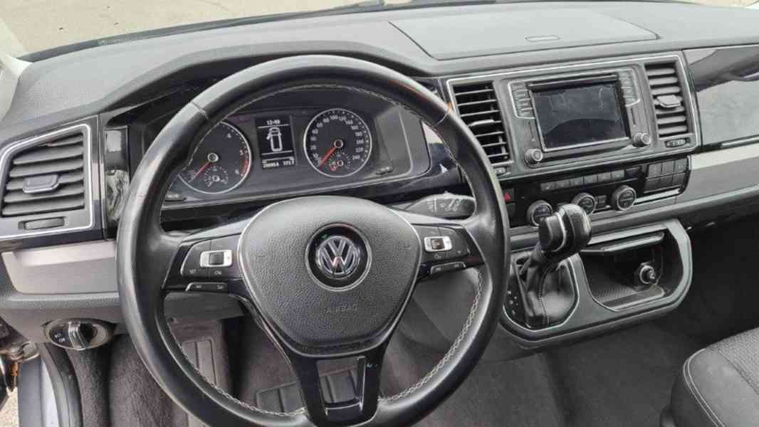 VOLKSWAGEN California Beach 2.0 TDI - foto 12