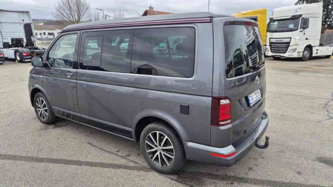 VOLKSWAGEN California Beach 2.0 TDI - foto 4