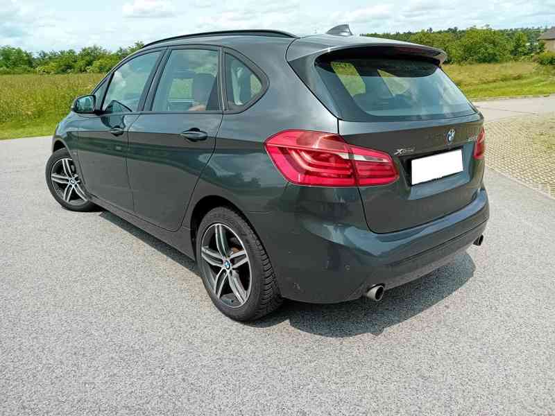 BMW 220d X-Drive - foto 5