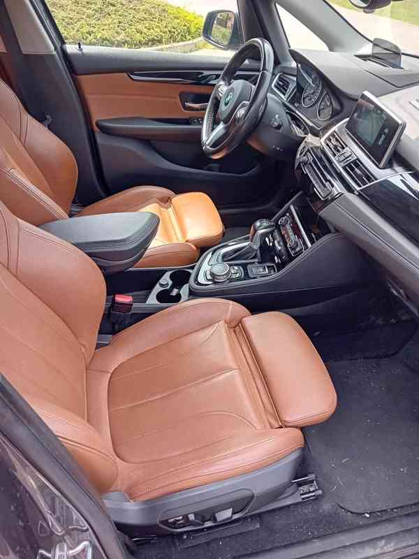 BMW 220d X-Drive - foto 6