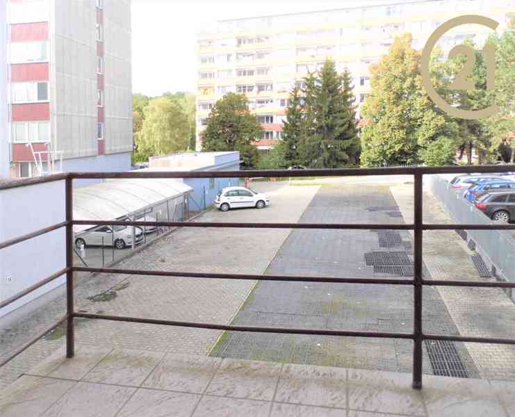 Pronájem bytu 2+1 70m2, ul. Zarámí - Zlín - foto 7