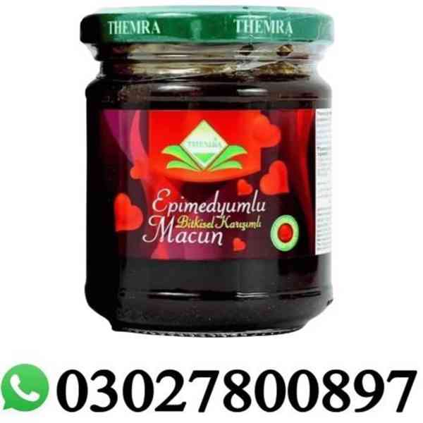 Themra Turkish Honey Price in Pakistan _ 03027800897