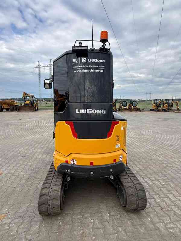 LiuGong 9027F - foto 9