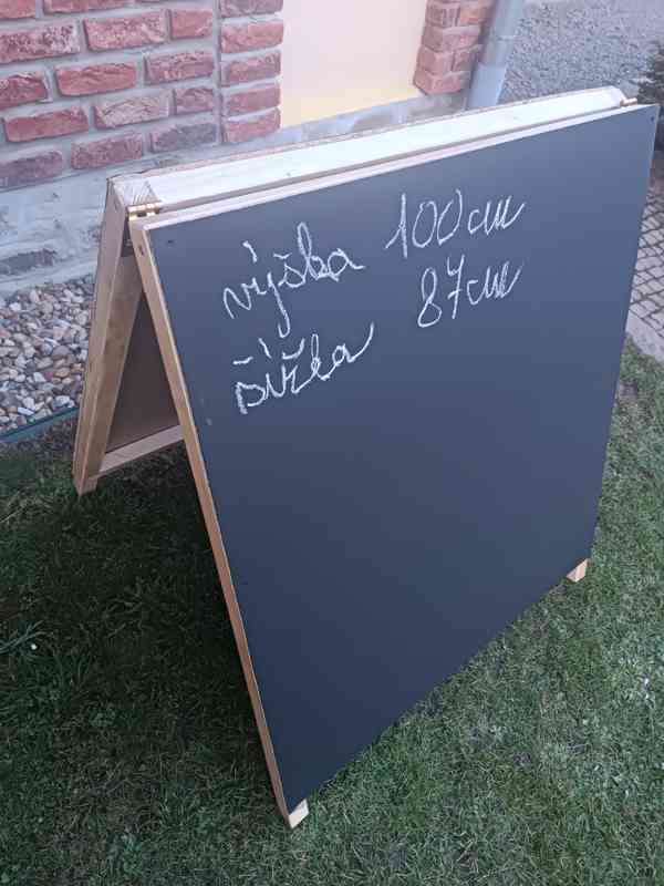 reklamní cedule,ačko  - foto 2