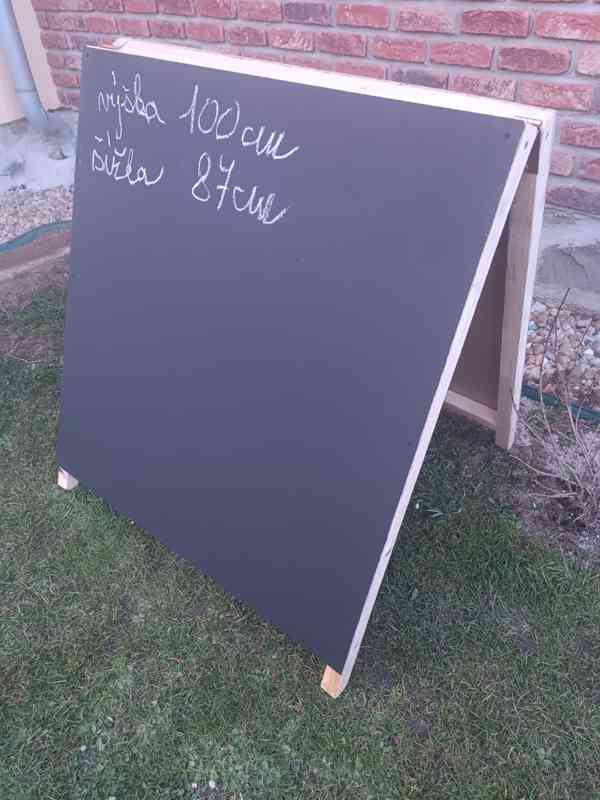 reklamní cedule,ačko  - foto 3