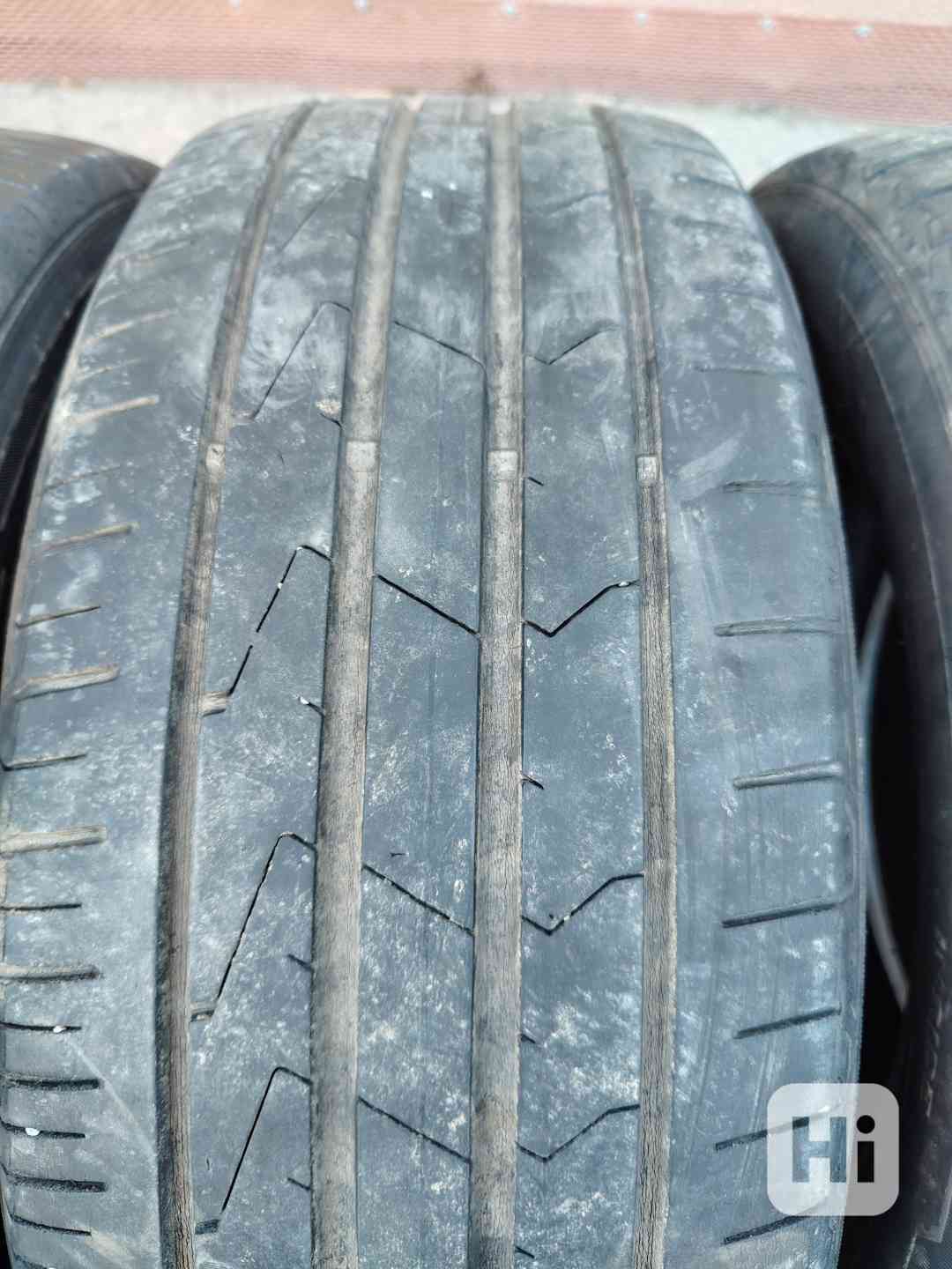 Letní pneumatiky  - foto 1