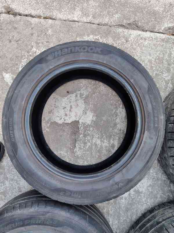 Letní pneumatiky  - foto 6