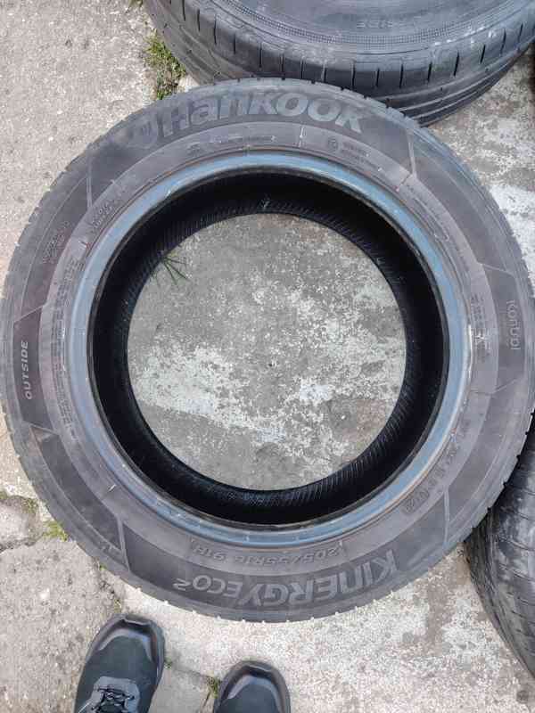 Letní pneumatiky  - foto 7