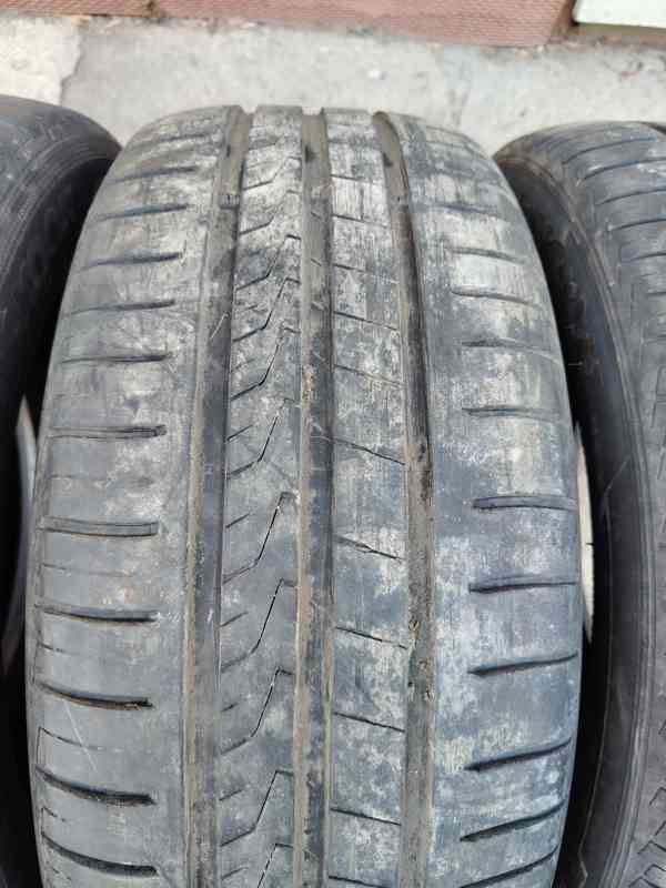 Letní pneumatiky  - foto 2