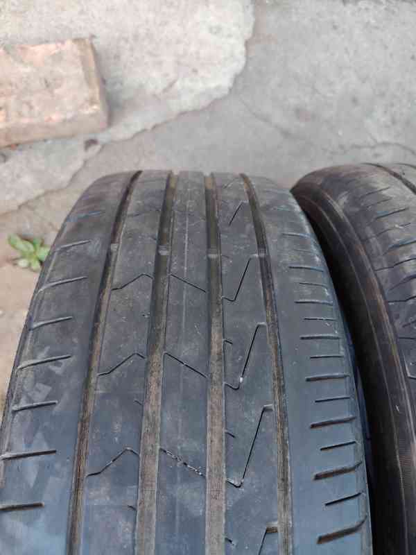 Letní pneumatiky  - foto 5
