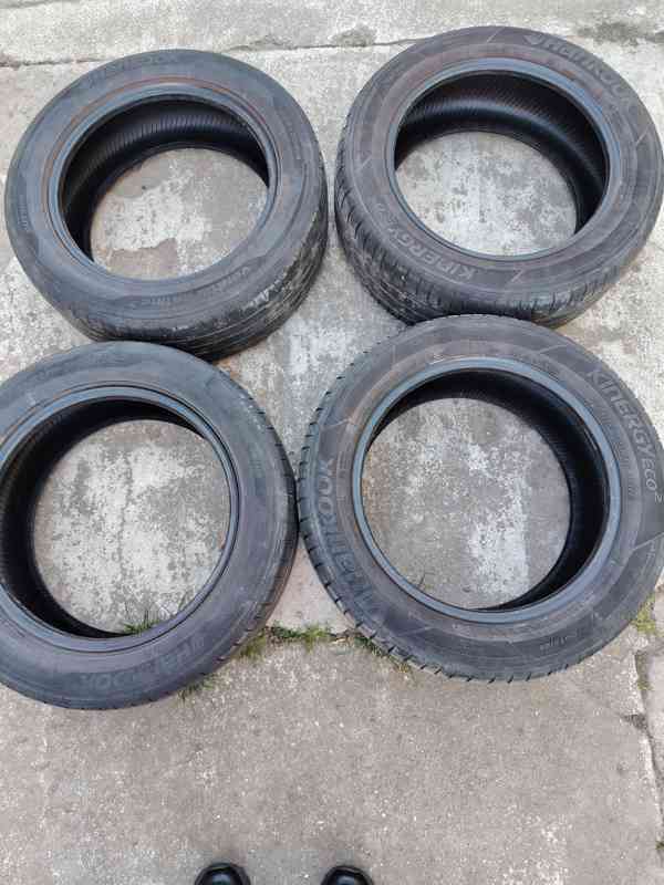 Letní pneumatiky  - foto 8