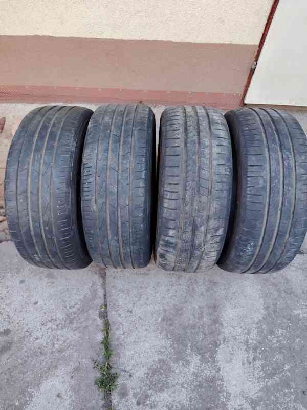 Letní pneumatiky  - foto 4