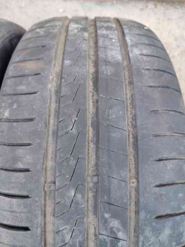 Letní pneumatiky  - foto 3