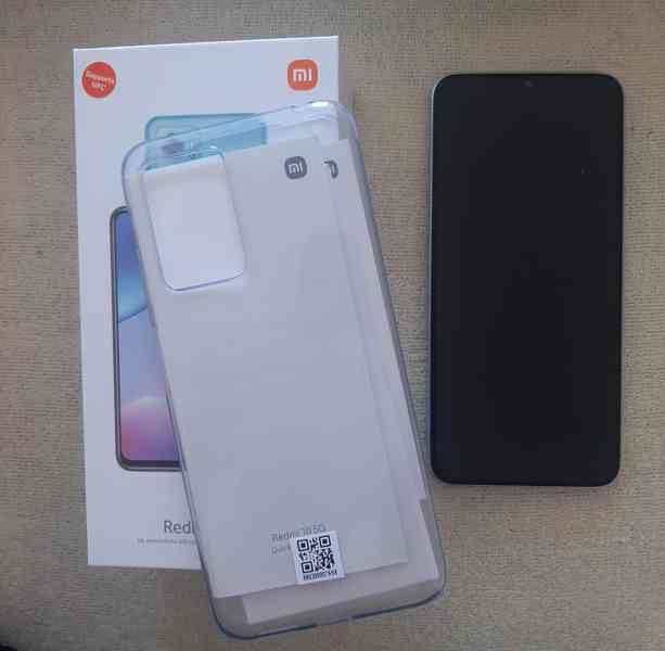 Xiaomi Redmi 10 5G - foto 4