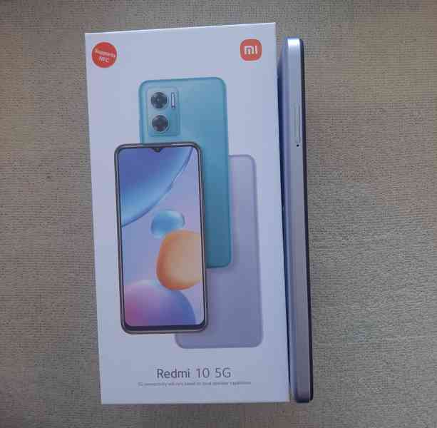 Xiaomi Redmi 10 5G - foto 2