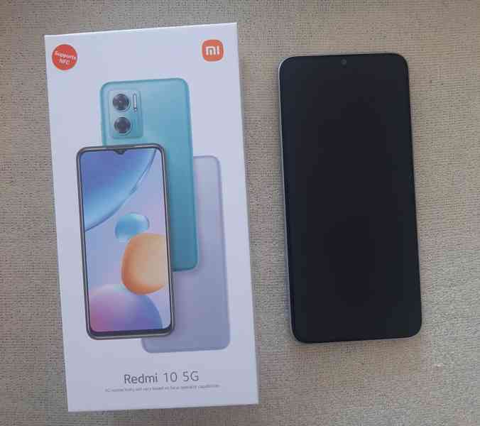 Xiaomi Redmi 10 5G - foto 1