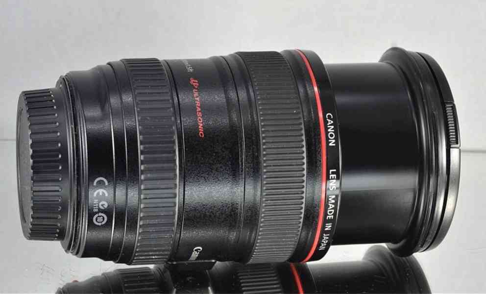 Canon EF 24-105mm f/4L IS USM  - foto 8