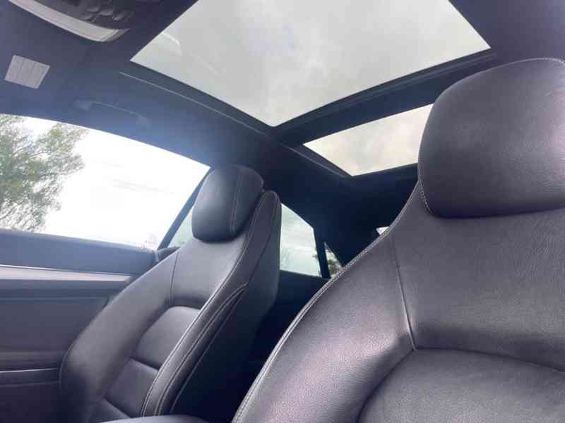 MERCEDES E220CDi - foto 3