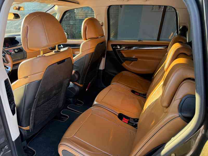 Citroën C4 Picasso 2.0hdi/Aut./ROZVODY/STK/DPH/7mist - foto 8