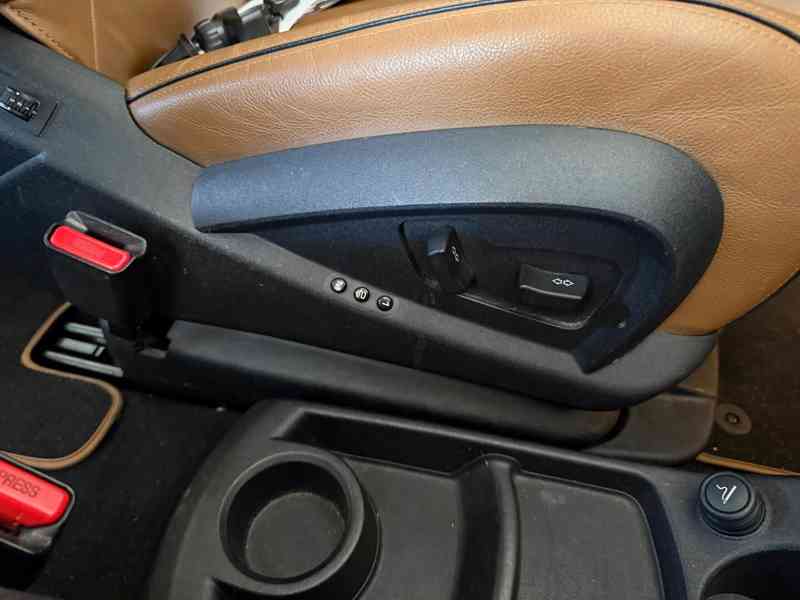 Citroën C4 Picasso 2.0hdi/Aut./ROZVODY/STK/DPH/7mist - foto 11