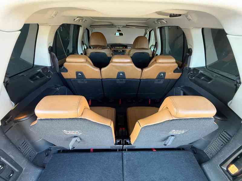 Citroën C4 Picasso 2.0hdi/Aut./ROZVODY/STK/DPH/7mist - foto 6