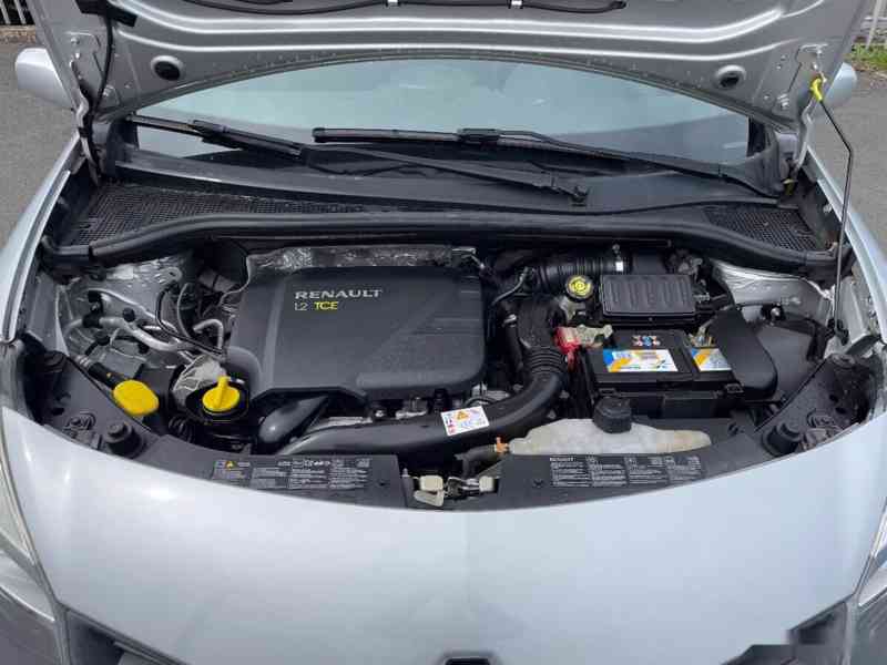 Renault Clio, 1,2 74kW, KOMBI - foto 19