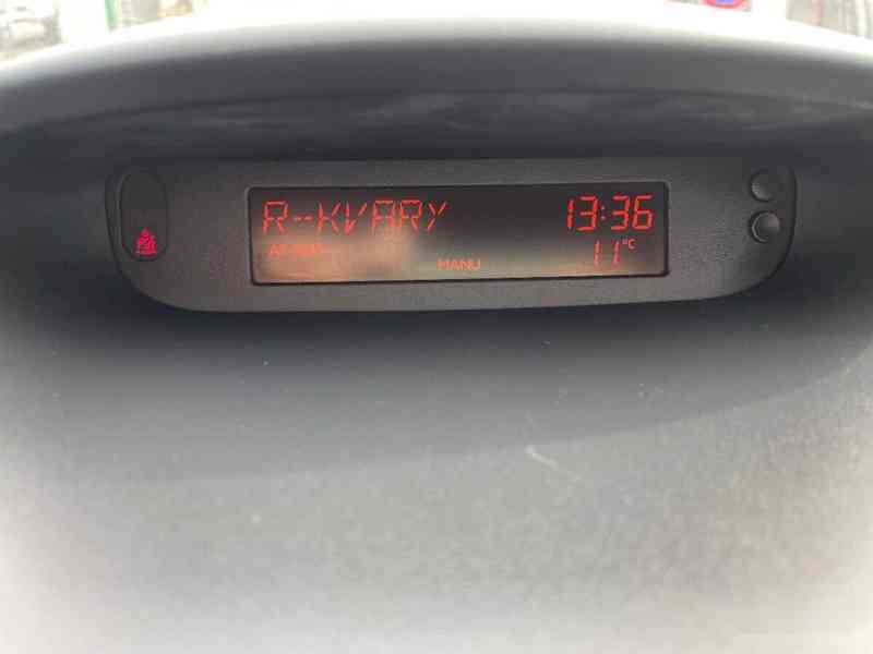 Renault Clio, 1,2 74kW, KOMBI - foto 12