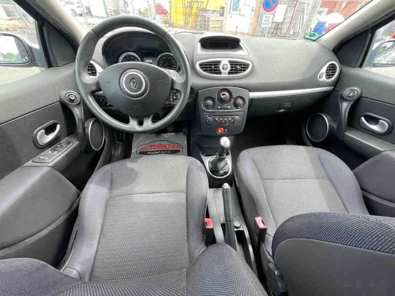 Renault Clio, 1,2 74kW, KOMBI - foto 18