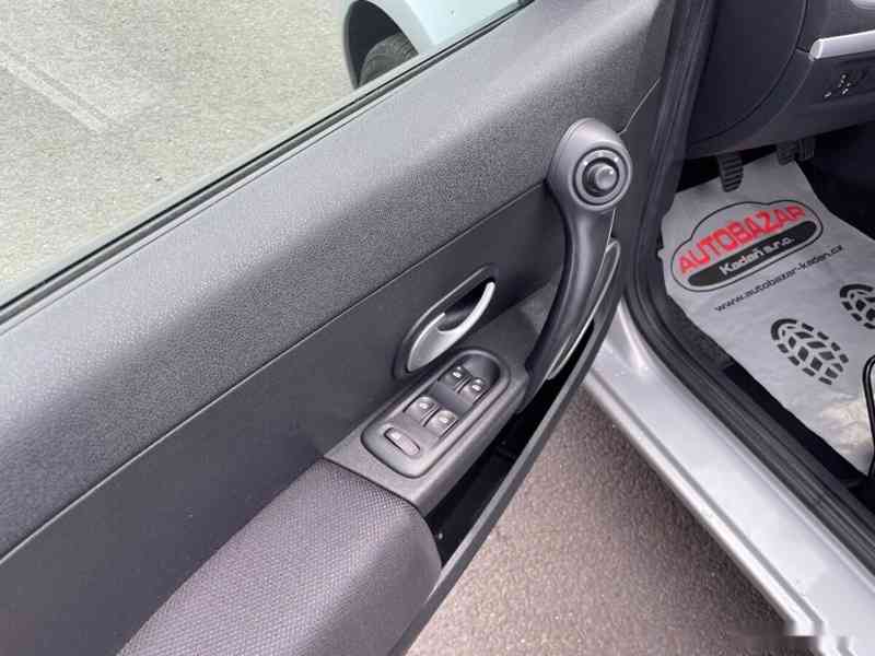 Renault Clio, 1,2 74kW, KOMBI - foto 10