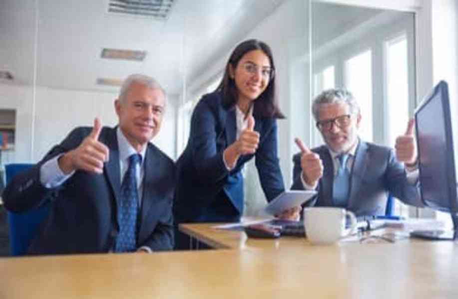 seriózní a rychlá půjčka bez inzerce