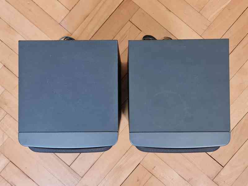 Reproduktory Aiwa SX-N360, Japan - foto 6