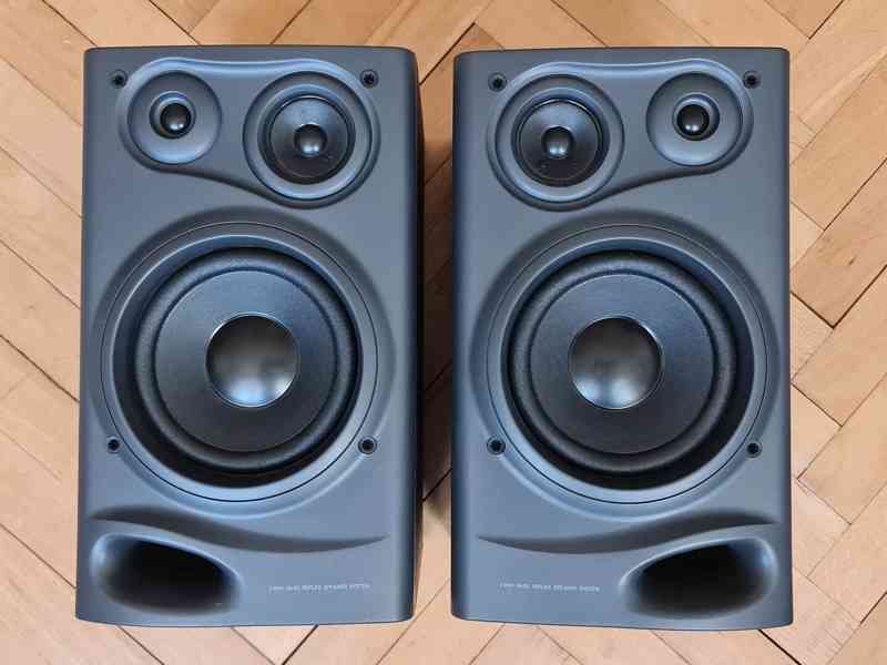 Reproduktory Aiwa SX-N360, Japan - foto 2