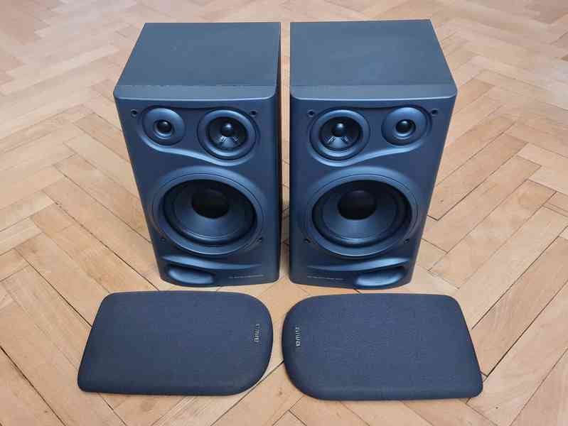 Reproduktory Aiwa SX-N360, Japan - foto 3