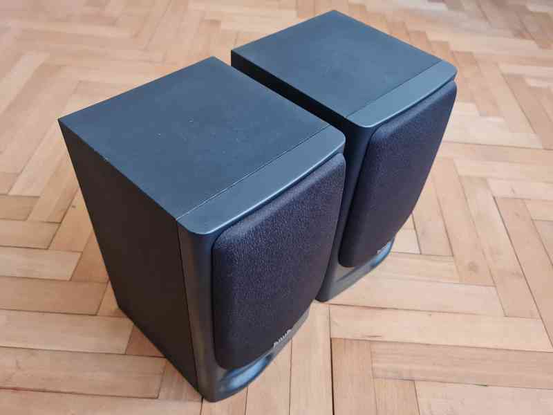Reproduktory Aiwa SX-N360, Japan - foto 5