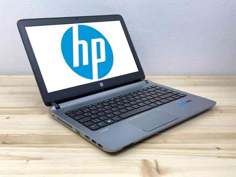 HP ProBook 430 G2 - foto 5