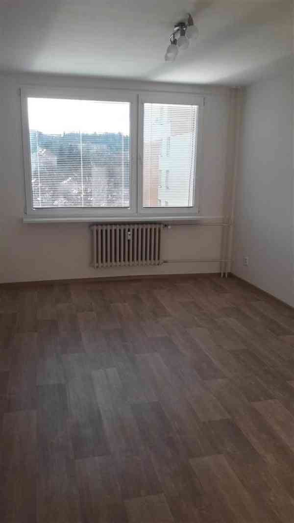Pronajmu byt 2+kk v Příbrami Super stav!! - foto 2