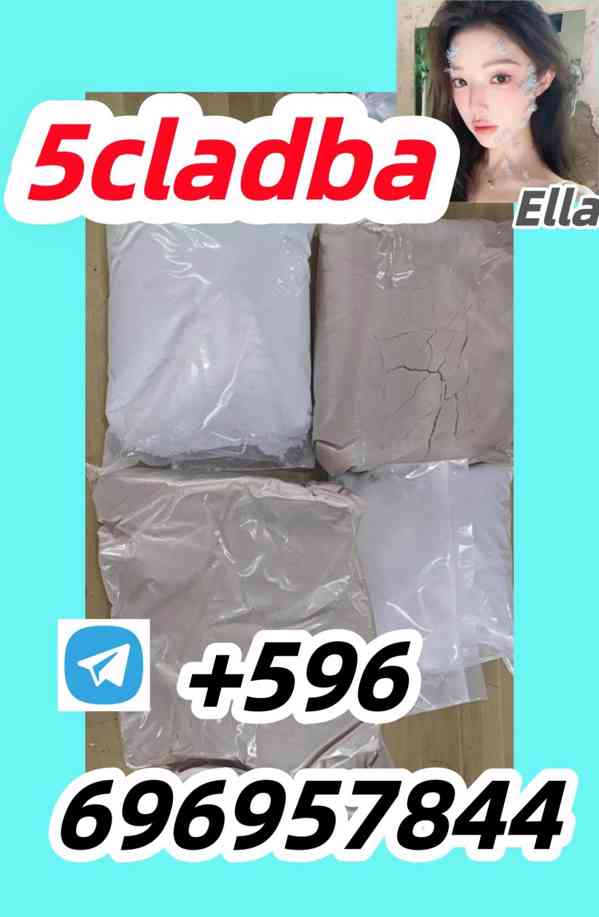 5CL-ADB supplier 5cladba 5cladb 