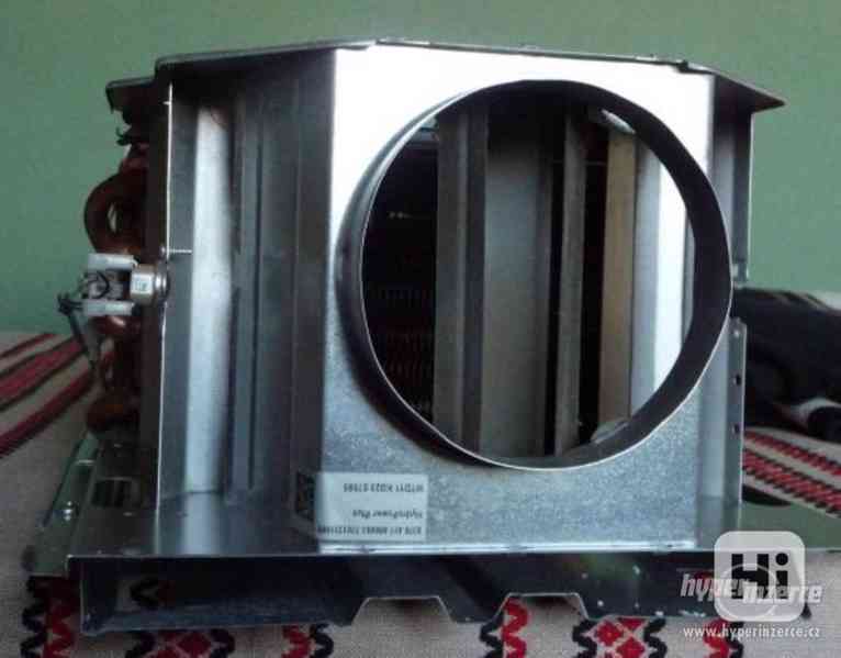 plynová karma Junkers/Bosch HydroPower Plus WDT 11 KG23/31 - foto 4