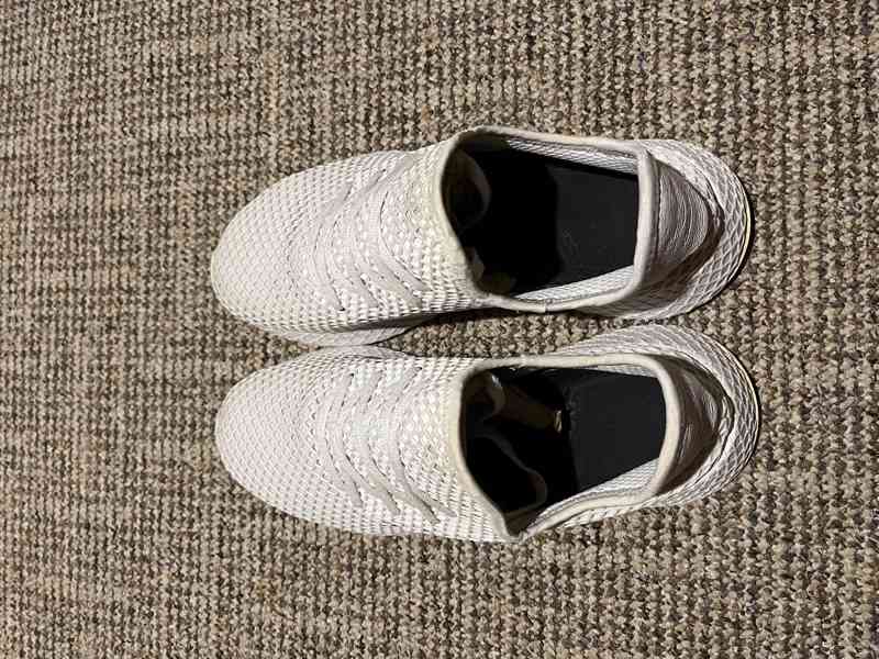 Adidas Deerupt Runner, velikost 44 2/3 - foto 5